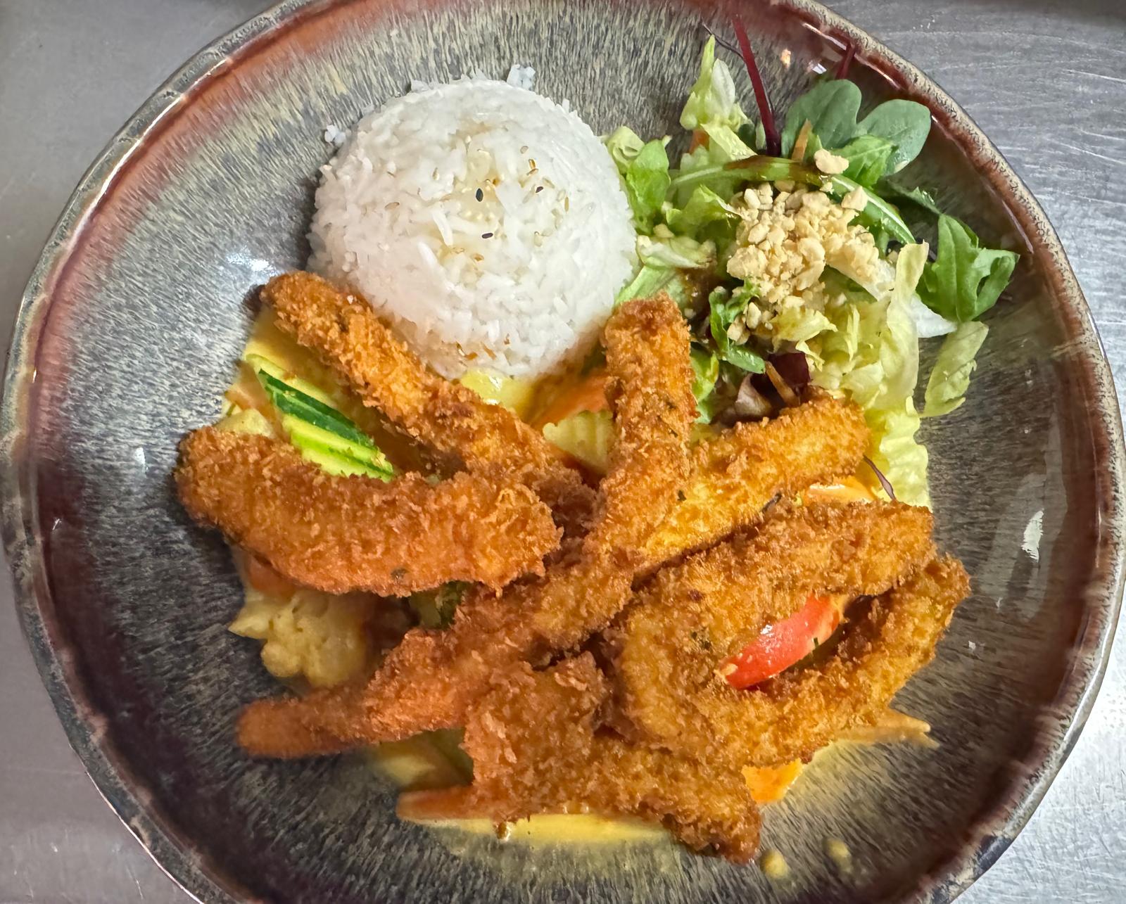 Gericht – TokySen